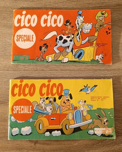 Cico 12 - n,