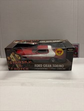 Starsky & Hutch 1:18 Scale