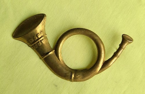 Brass american civil war - brass,