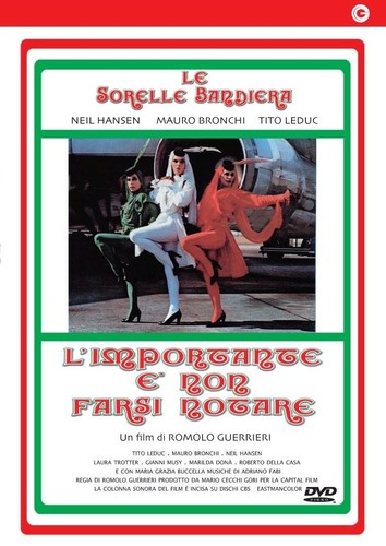 Importante non farsi - l'importante,
