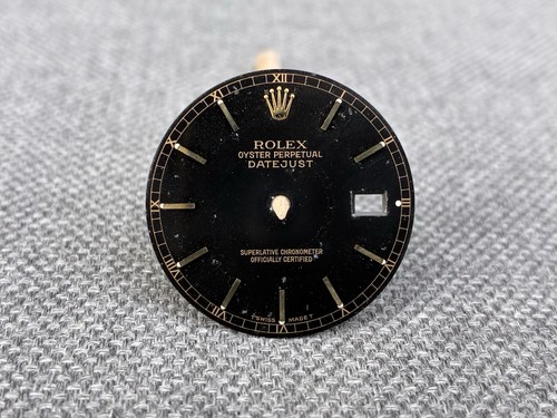 Rolex datejust - rolex,