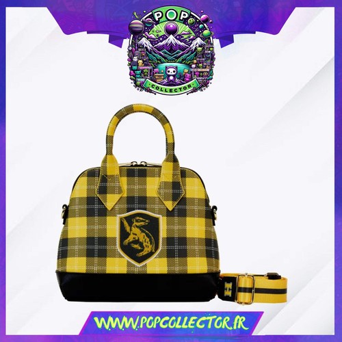 Harry potter hufflepuff patch - harry,