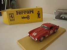 IDEA 3- FERRARI 250 GT N° 58