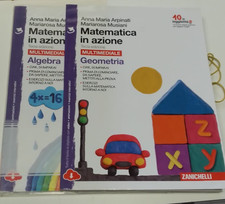 matematica in azione – vol