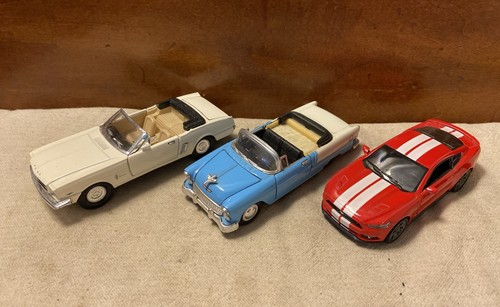 Sunny side kinsmart 32 - side/kinsmart, 1:32