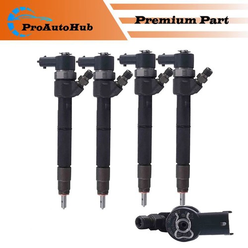Iniettore carburante per - 4x,