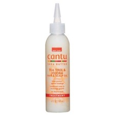 Cantu Olio per capelli e cuoio