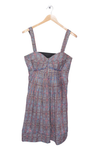 Abito estivo donna multicolore - estivo,