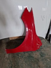 Mercedes W246 B-classe 2011-2018 Parafango Anteriore Sx Originale Usato 