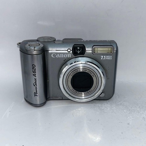 Oggetto raro usato canon - oggetto,
