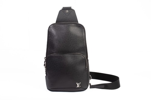 Autentica borsa tracolla - autentica,