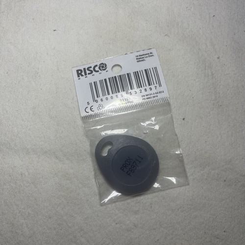 Gardtec risco tag keypad - gardtec, g-tag