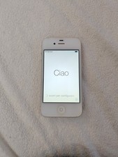 Apple iPhone 4 A1332 Bianco