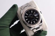 Rolex Datejust II 116334