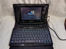 SAMSUNG Q1 NP-Q1-m000 TABLET