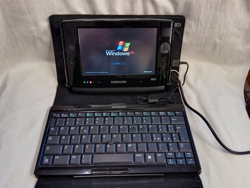 Samsung m000 tablet - np-q1-m000,