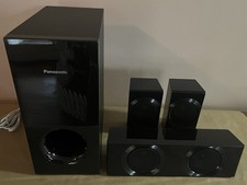 Panasonic Sistema di