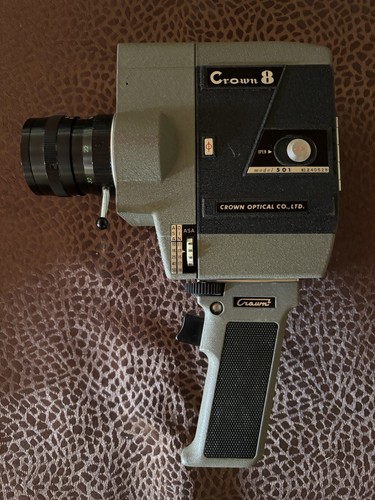 Macchina fotografica vintage - , a