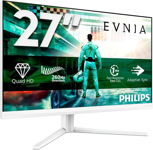 Gaming monitor 27m2n3501pa - gaming,