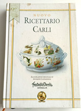 Nuovo ricettario Carli -