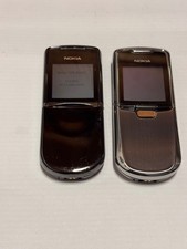 Nokia 8800 scirocco, batteria