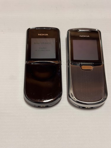 Nokia 8800 scirocco batteria - nokia, scirocco,