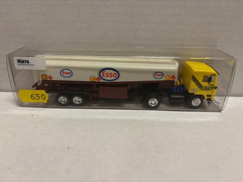 Herpa camion volvo - herpa, f12