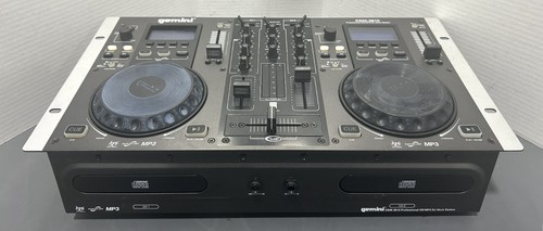 Gemini cdm 3610 console - console, di