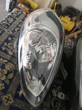 fari fiat grande punto 2005 199 1.3 d multijet