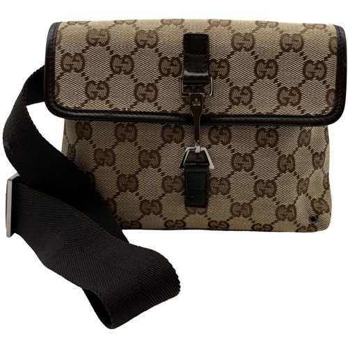 Autentica gucci borsa a - gucci,