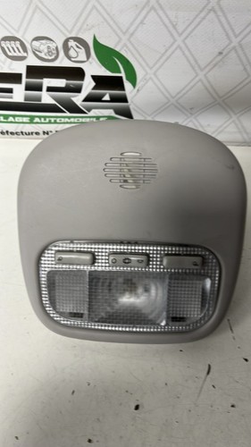 Luci interne soffitto peugeot - luci,