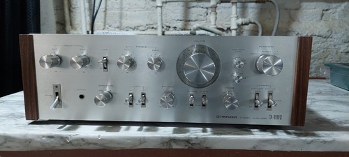 Pioneer 9500ii 80 - pioneer, (mkii)
