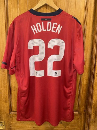 Maglia calcio usa - maglia, stuart