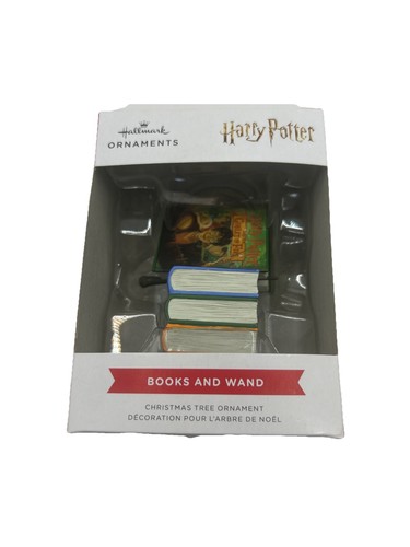 Hallmark ornaments harry - ornaments,