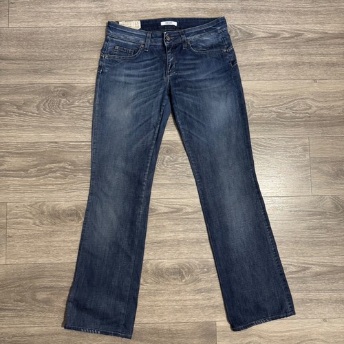 Jeans liu 30x31 - jeans,