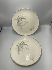 2 Piatti Copeland Spode