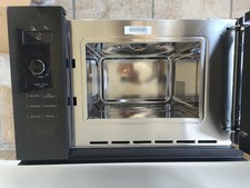 Forno Microonde Beko da Incasso 50x40 Mod. BMGB 20212 B