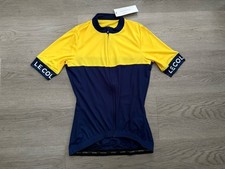 Maglia ciclismo donna Le Col