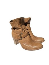 Tronchetto in vera pelle NERO GIARDINI 35