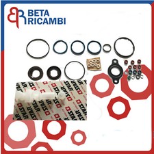  Serie O-RING Guarnizioni