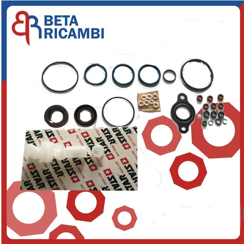 Serie ring guarnizioni - ,