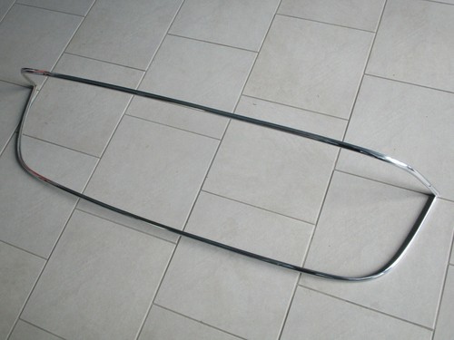Cornice modanatura lunotto - cornice,