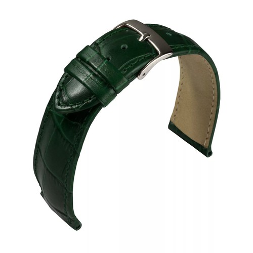 Cinturino orologio coccodrillo - cinturino,