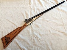 Vintage 1960 Toy “Fucile