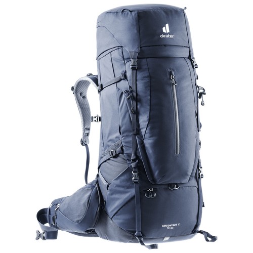 Deuter aircontact 15 - deuter, x