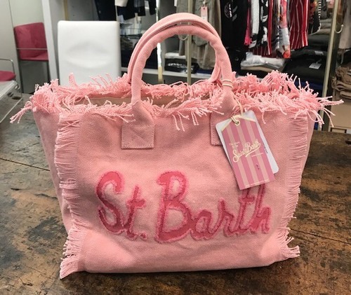 Mc2 saint barth borsa - saint,
