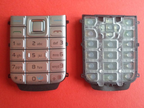 Tastiera originale nokia 6151 - nokia,