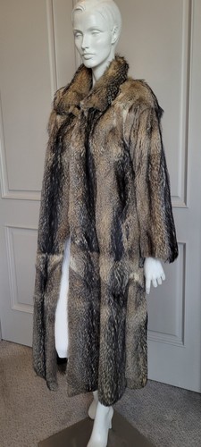 Bellissimo vero grigio fox - bellissimo,