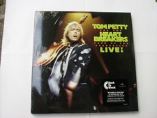 TOM PETTY - PACK UP THE