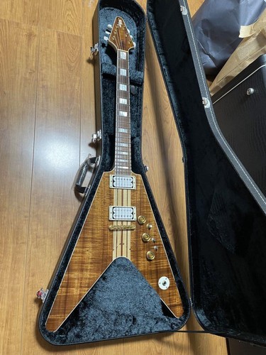 Esp custom made flying - custom, v